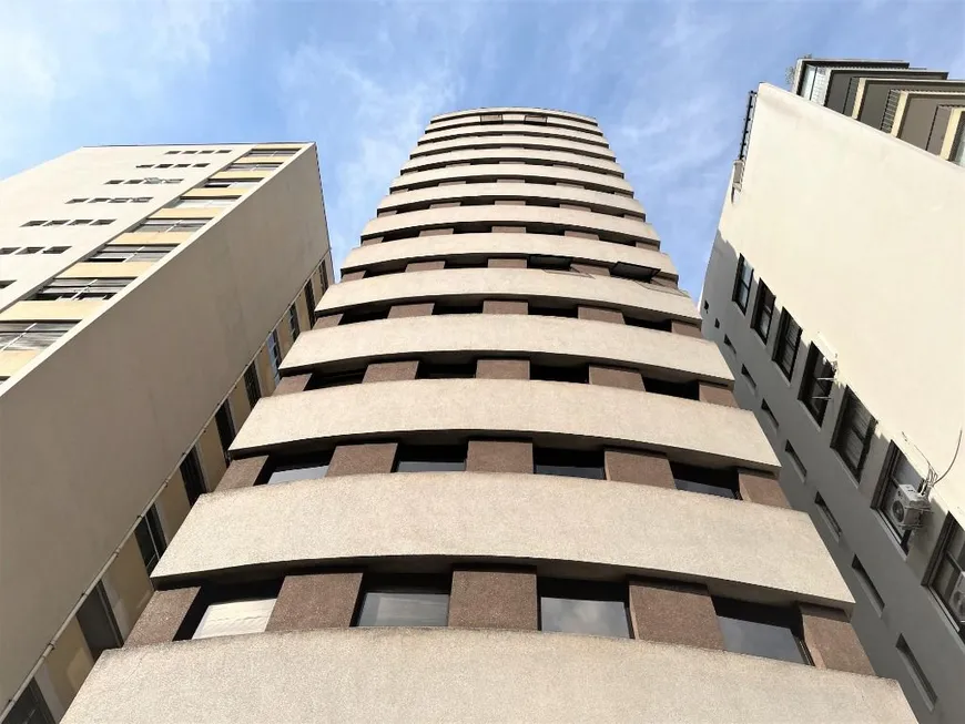Foto 1 de Sala Comercial para alugar, 74m² em Jardim Paulista, São Paulo