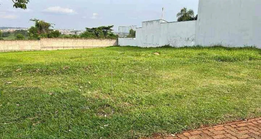 Foto 1 de Lote/Terreno à venda, 1000m² em Parque Residencial Primavera, Jaú