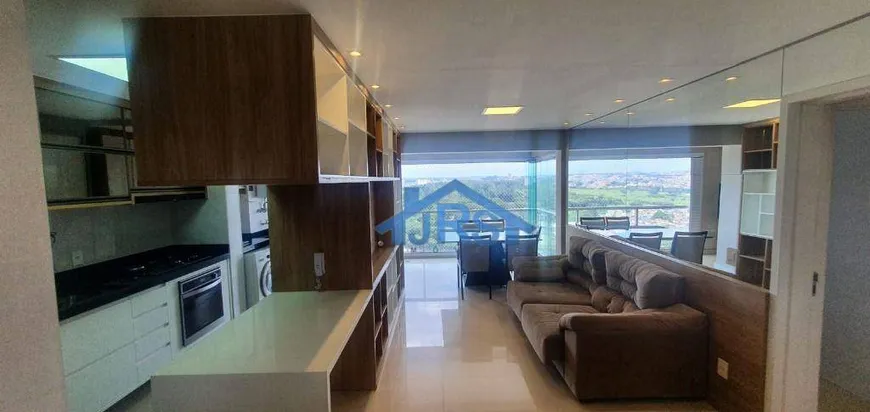 Foto 1 de Apartamento com 2 Quartos à venda, 80m² em Bethaville I, Barueri