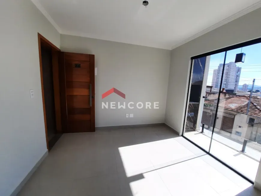 Foto 1 de Apartamento com 2 Quartos à venda, 44m² em Vila Constança, São Paulo