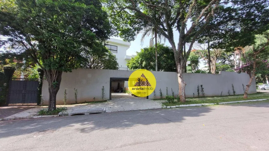 Foto 1 de Casa com 5 Quartos à venda, 434m² em Lapa, São Paulo