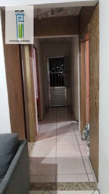 Foto 1 de Casa de Condomínio com 3 Quartos à venda, 312m² em Jardim dos Francos, São Paulo