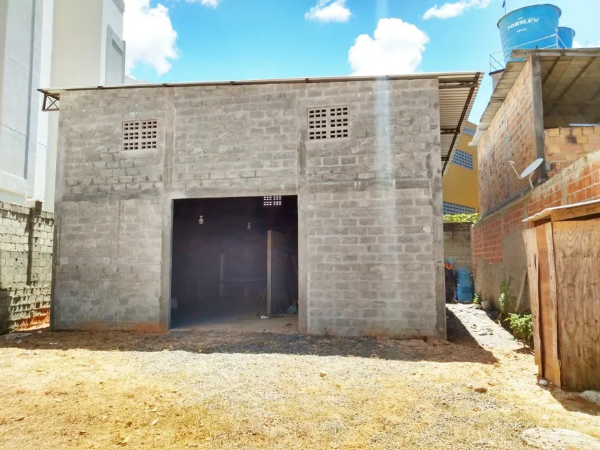 Foto 1 de Galpão/Depósito/Armazém com 1 Quarto para alugar, 400m² em Cassange, Salvador