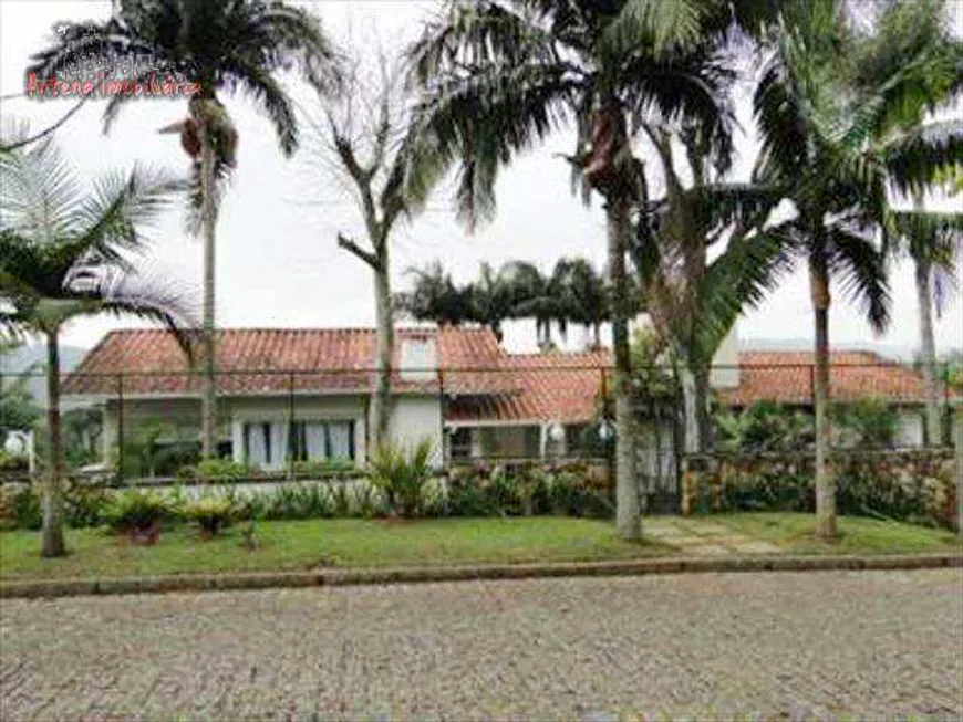 Foto 1 de Casa com 4 Quartos à venda, 550m² em Centro, Mairiporã