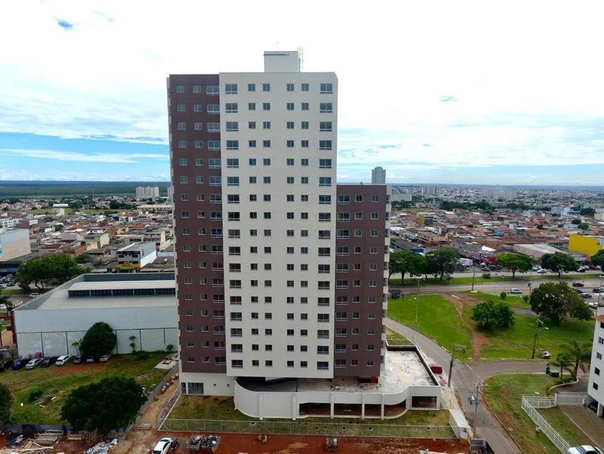 Foto 1 de Apartamento com 2 Quartos à venda, 55m² em Ceilandia Norte, Brasília