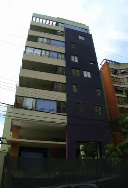 Foto 1 de Apartamento com 1 Quarto à venda, 124m² em Vila Madalena, São Paulo