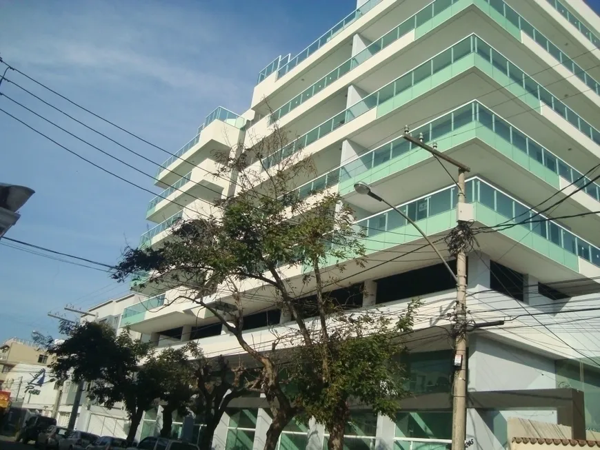 Foto 1 de Apartamento com 2 Quartos à venda, 93m² em Centro, Cabo Frio