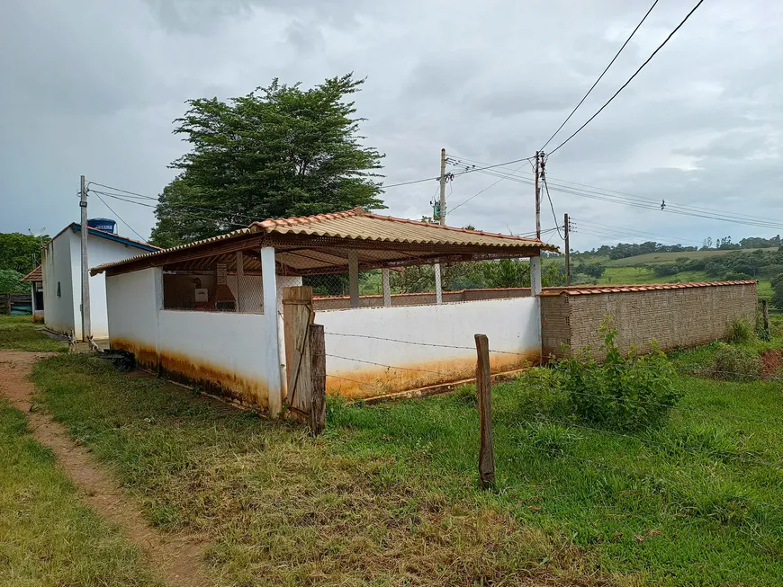 Foto 1 de Fazenda/Sítio com 1 Quarto à venda, 10890m² em Centro, Arceburgo