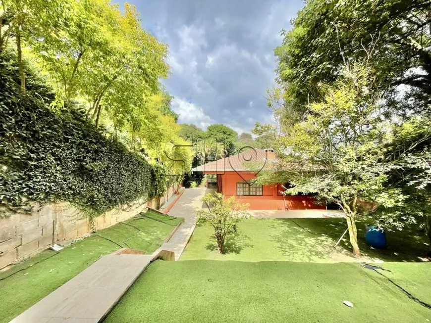 Foto 1 de Casa com 3 Quartos à venda, 230m² em Granja Viana, Cotia