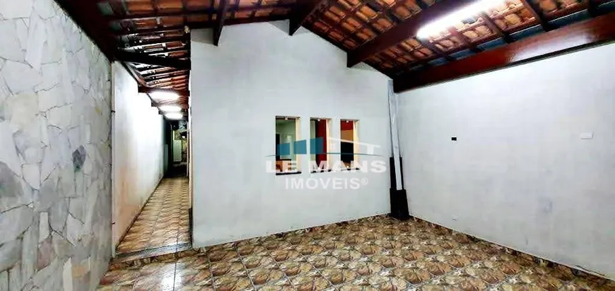 Foto 1 de Casa com 2 Quartos à venda, 162m² em Parque Chapadão, Piracicaba