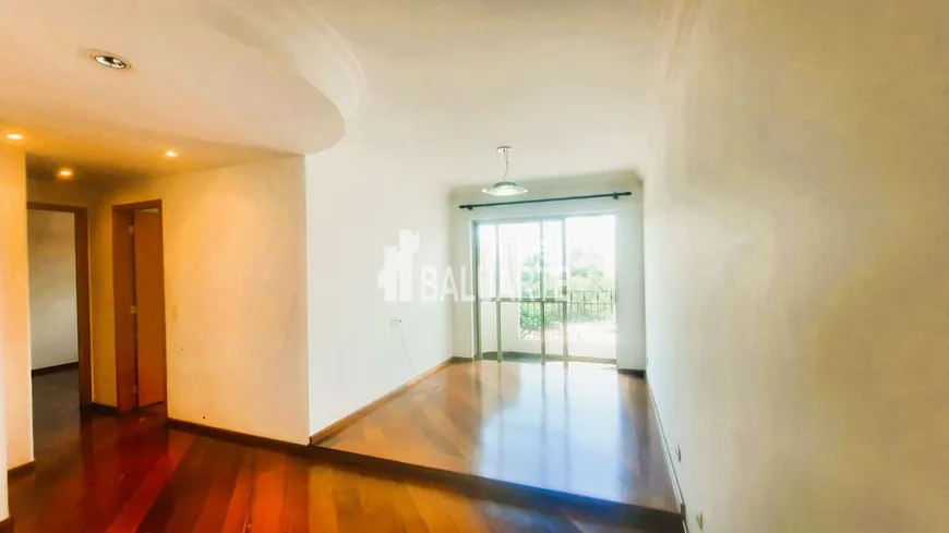 Foto 1 de Apartamento com 2 Quartos à venda, 65m² em Jardim Marajoara, São Paulo