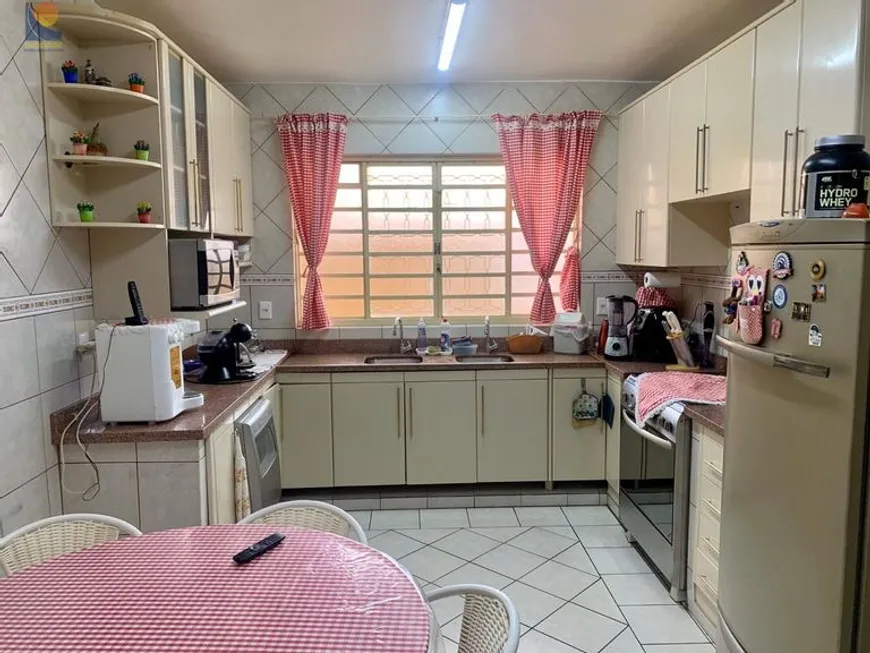 Foto 1 de Casa de Condomínio com 4 Quartos à venda, 600m² em Setor Habitacional Jardim Botânico, Brasília