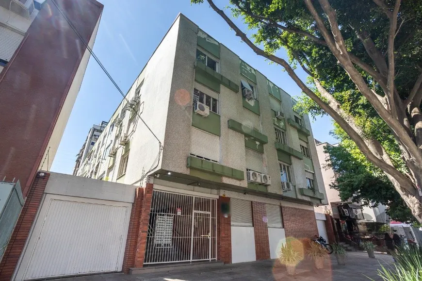 Foto 1 de Apartamento com 3 Quartos à venda, 97m² em Bom Fim, Porto Alegre