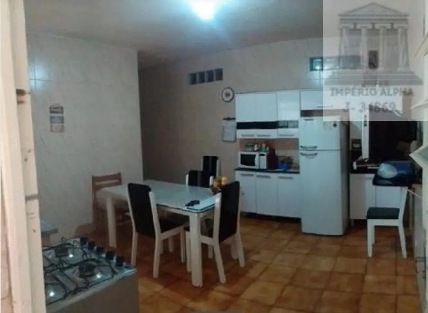 Foto 1 de Casa com 3 Quartos à venda, 100m² em Vila Sao Joao Batista, Guarulhos