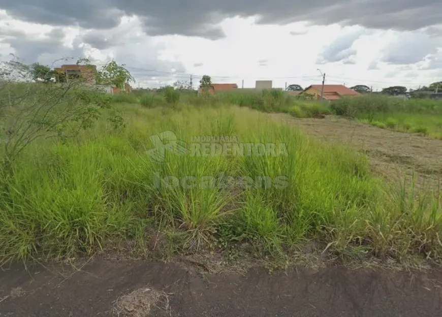 Foto 1 de Lote/Terreno à venda, 200m² em Parque Vila Nobre, São José do Rio Preto