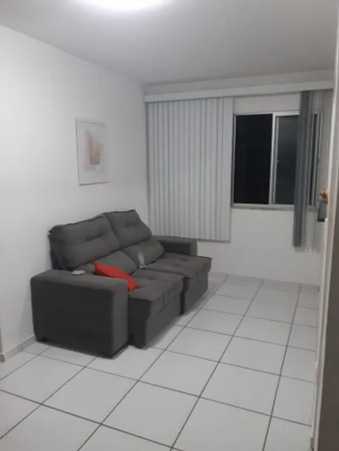 Foto 1 de Apartamento com 2 Quartos à venda, 52m² em Canabrava, Salvador