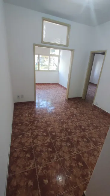 Foto 1 de Apartamento com 1 Quarto para alugar, 45m² em Cacuia, Rio de Janeiro