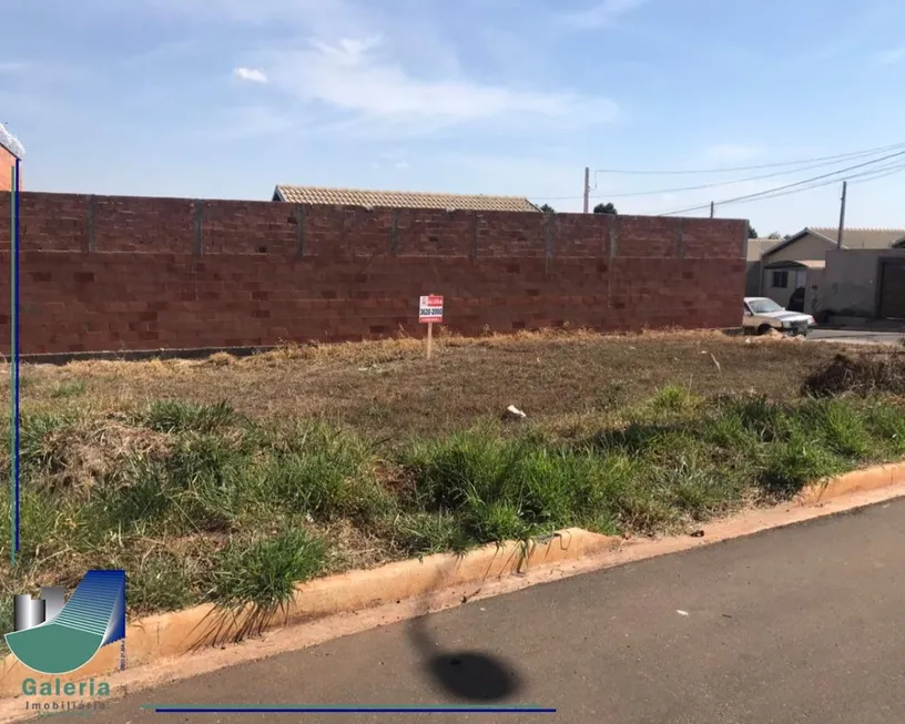 Foto 1 de Lote/Terreno para alugar, 442m² em Jardim Horizonte Verde, Ribeirão Preto