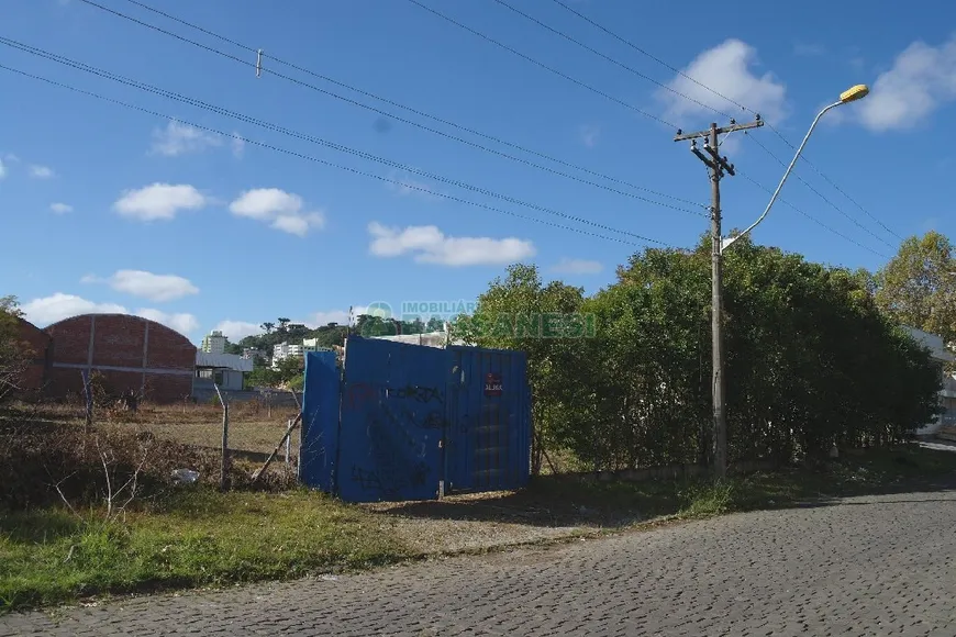 Foto 1 de Lote/Terreno para alugar, 2000m² em São José, Caxias do Sul