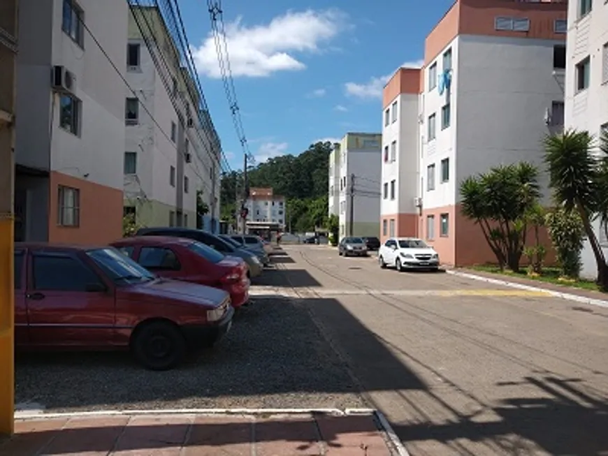 Foto 1 de Apartamento com 2 Quartos à venda, 44m² em São José, Esteio