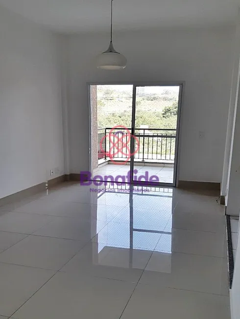 Foto 1 de Apartamento com 2 Quartos à venda, 66m² em Jardim Flórida, Jundiaí