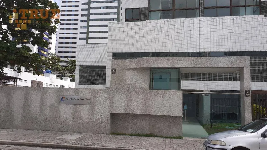 Foto 1 de Apartamento com 3 Quartos à venda, 90m² em Boa Viagem, Recife