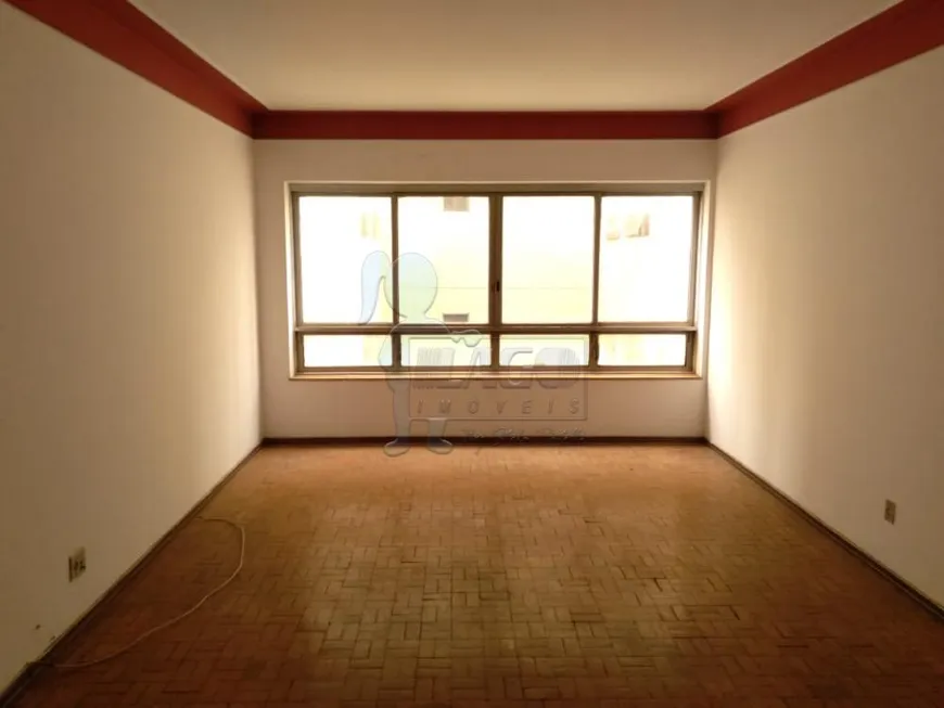 Foto 1 de Apartamento com 3 Quartos à venda, 141m² em Centro, Ribeirão Preto