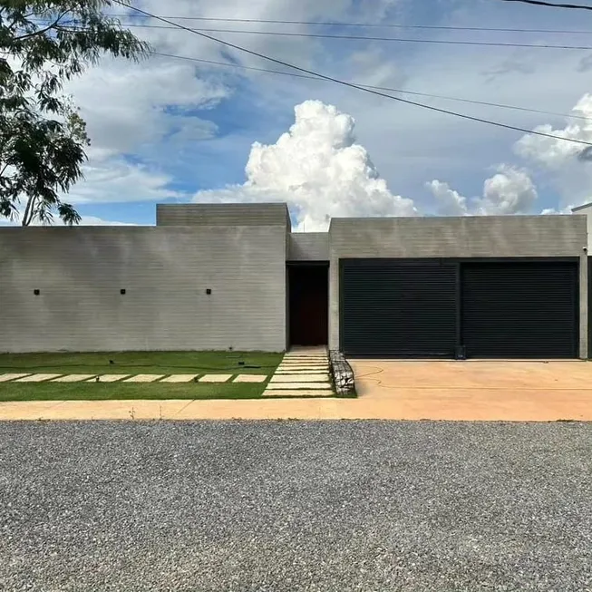 Foto 1 de Casa de Condomínio com 2 Quartos à venda, 220m² em Centro, Alto Paraíso de Goiás