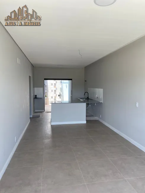 Foto 1 de Casa de Condomínio com 3 Quartos à venda, 104m² em Caguacu, Sorocaba