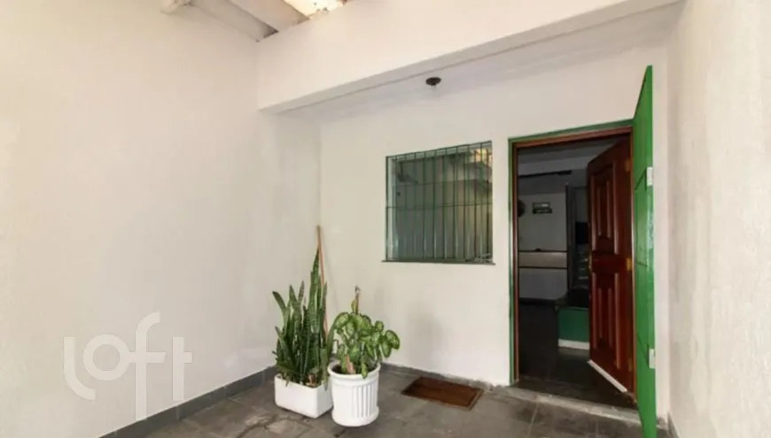 Foto 1 de Casa com 5 Quartos à venda, 144m² em Vila Olímpia, São Paulo