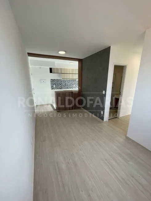 Foto 1 de Apartamento com 3 Quartos à venda, 54m² em Socorro, São Paulo