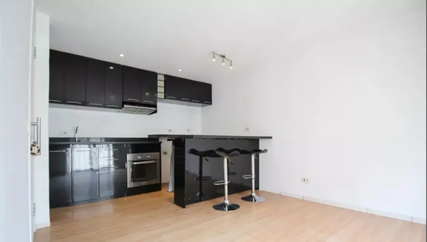 Foto 1 de Apartamento com 1 Quarto à venda, 60m² em Itaim Bibi, São Paulo