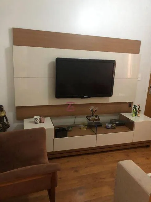 Foto 1 de Apartamento com 2 Quartos à venda, 60m² em Santa Cecília, São Paulo