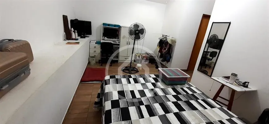 Foto 1 de Casa com 3 Quartos à venda, 137m² em Cidade Nova, Rio de Janeiro