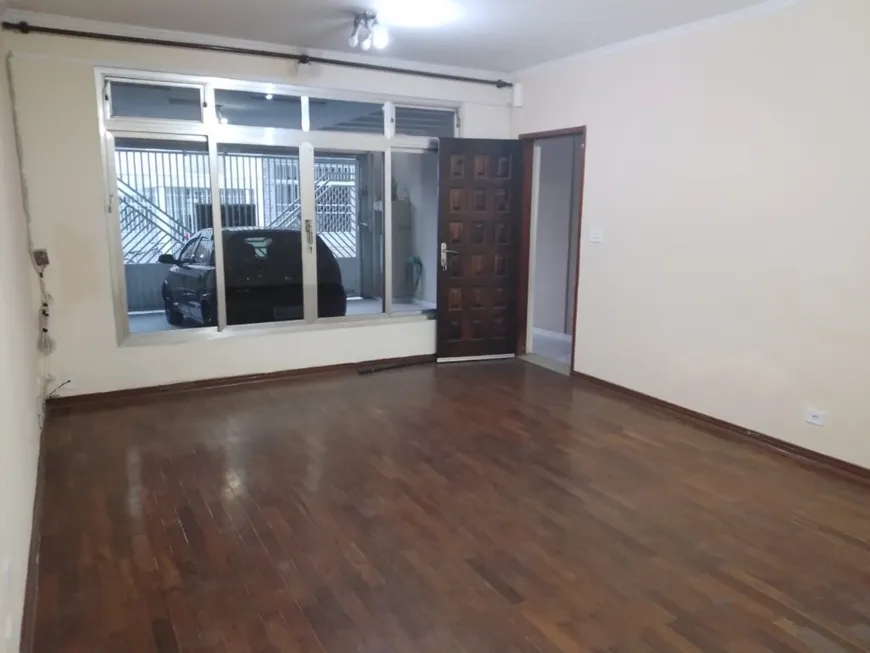 Foto 1 de Sobrado com 4 Quartos à venda, 144m² em Vila Ema, São Paulo