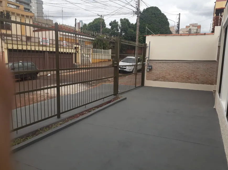 Foto 1 de Casa com 3 Quartos à venda, 198m² em Jardim Paulista, Ribeirão Preto