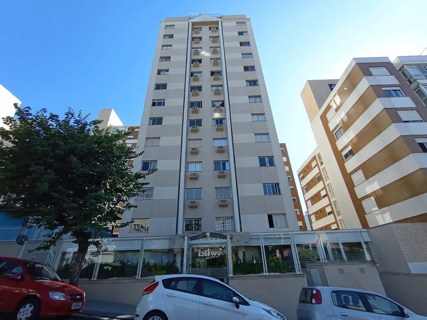 Foto 1 de Apartamento com 2 Quartos à venda, 68m² em Centro, Florianópolis