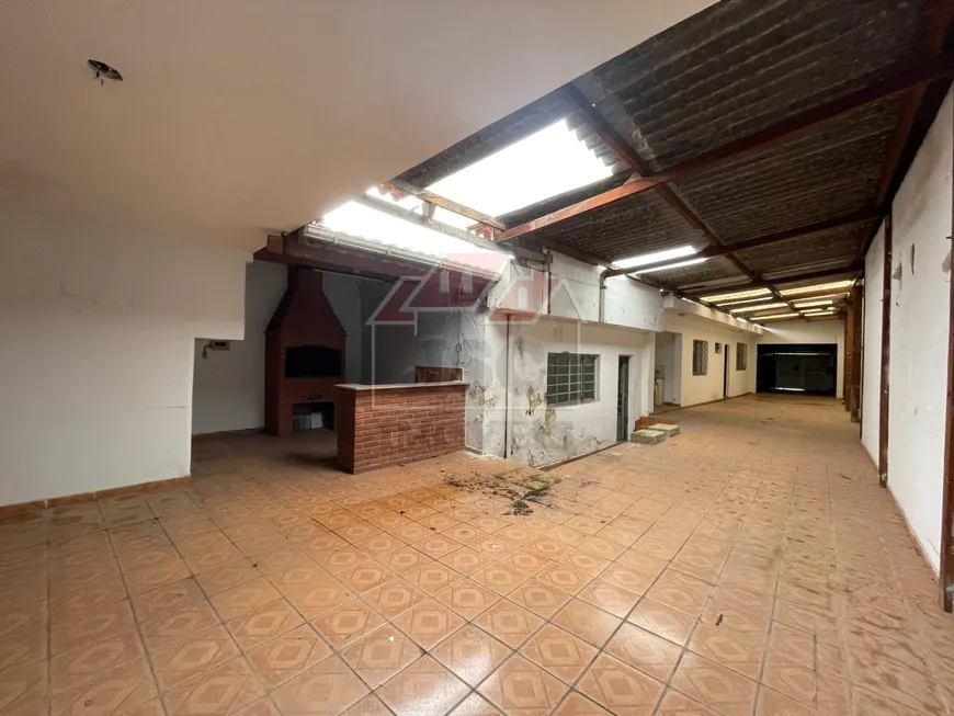 Foto 1 de Imóvel Comercial com 3 Quartos para alugar, 285m² em Ceramica, São Caetano do Sul