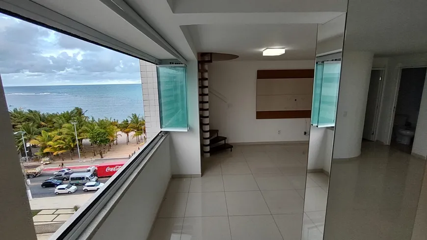 Foto 1 de Apartamento com 4 Quartos à venda, 300m² em Ponta Verde, Maceió