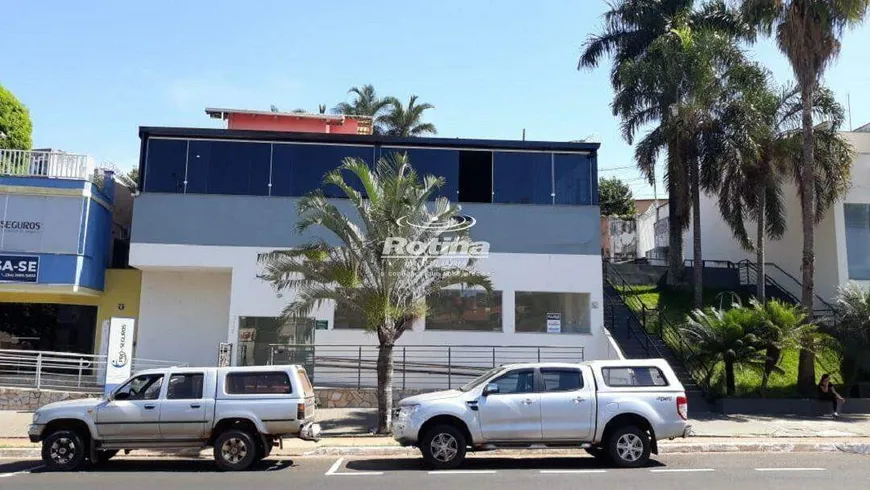 Foto 1 de Imóvel Comercial para alugar, 92m² em Lidice, Uberlândia