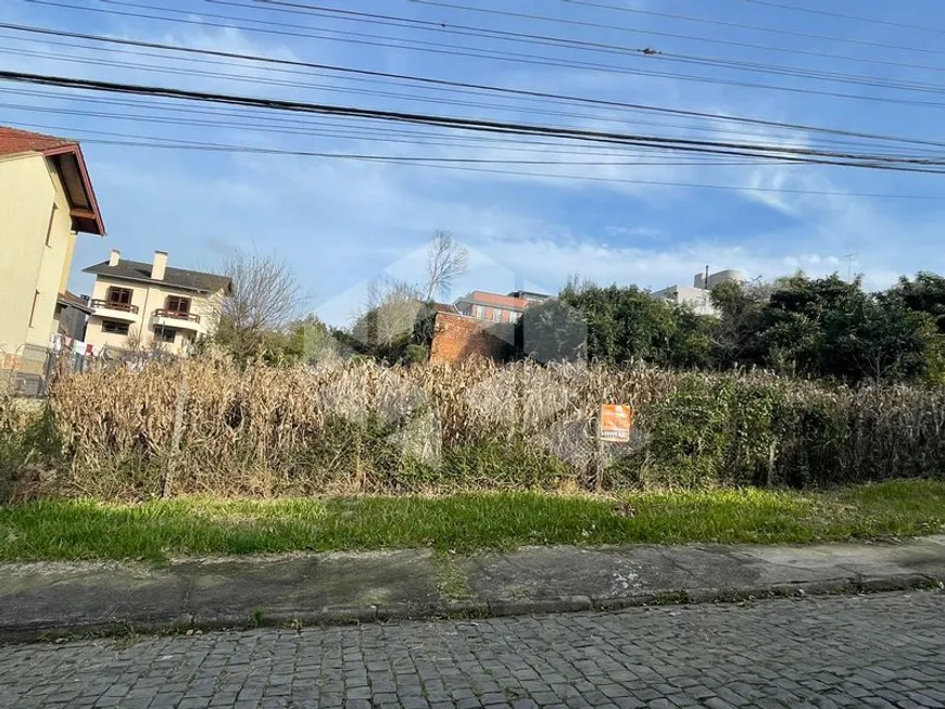 Foto 1 de Lote/Terreno para alugar, 429m² em Santa Catarina, Caxias do Sul