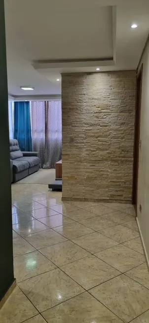 Foto 1 de Apartamento com 3 Quartos à venda, 78m² em Vila Prudente, São Paulo