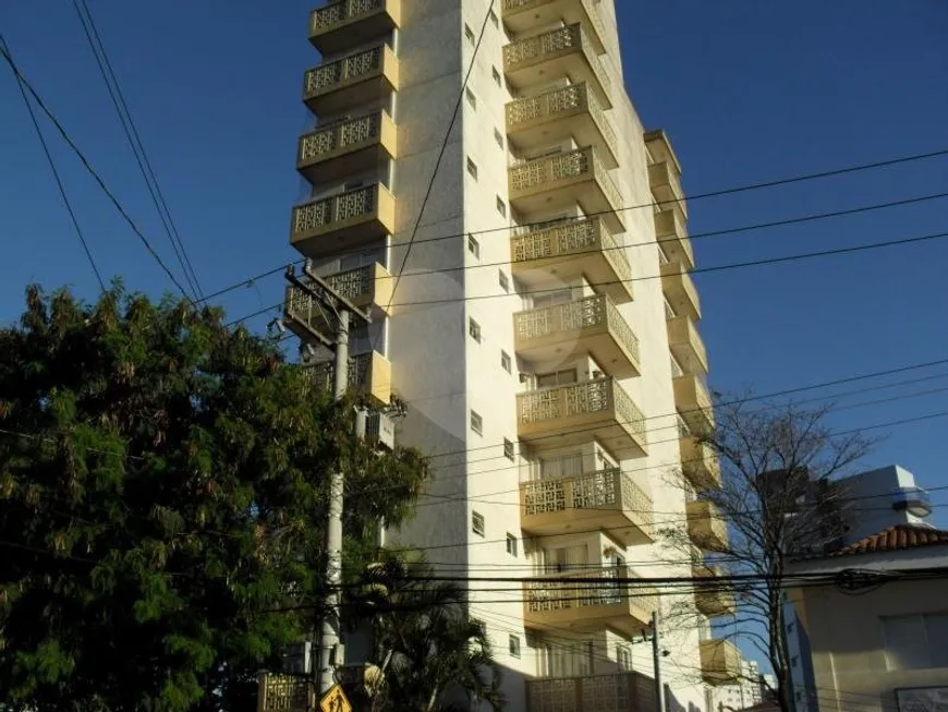 Foto 1 de Apartamento com 3 Quartos à venda, 75m² em Água Fria, São Paulo