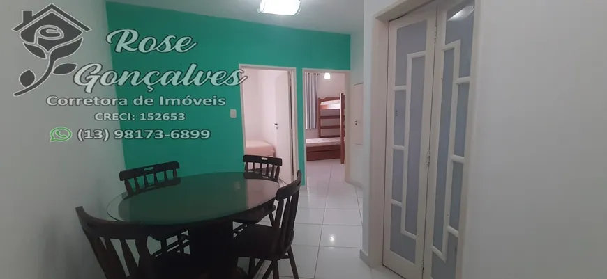 Foto 1 de Apartamento com 2 Quartos à venda, 38m² em Praia dos Sonhos, Itanhaém