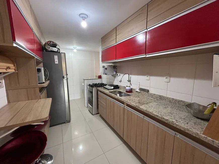 Foto 1 de Apartamento com 2 Quartos à venda, 86m² em Vila Nova, Nova Iguaçu
