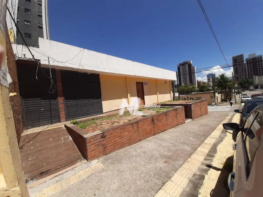 Foto 1 de Casa com 2 Quartos à venda, 450m² em Lagoa Nova, Natal