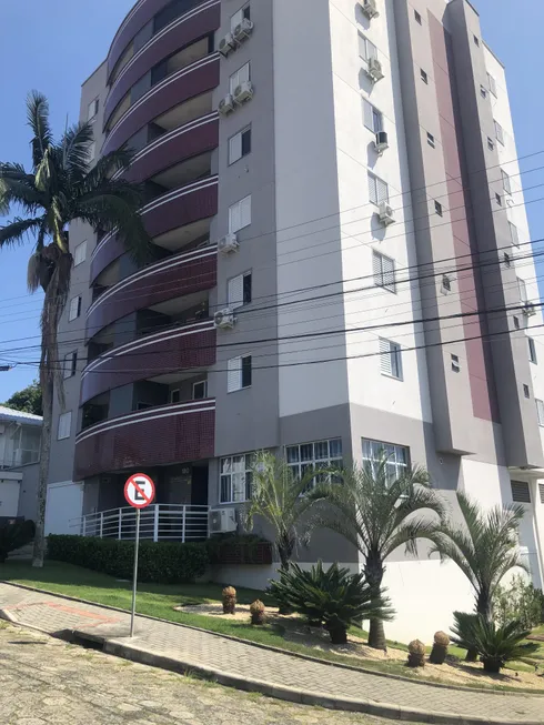 Foto 1 de Apartamento com 2 Quartos à venda, 65m² em Sao Cristovao, Criciúma