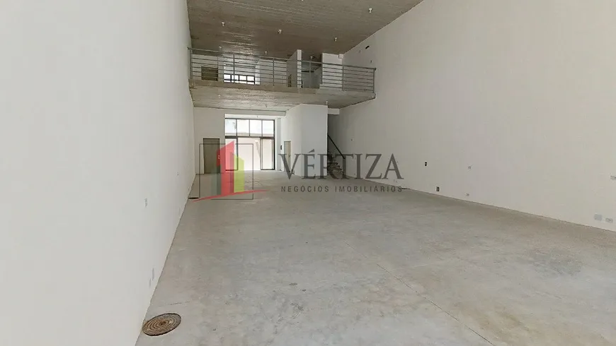 Foto 1 de Ponto Comercial para alugar, 320m² em Moema, São Paulo