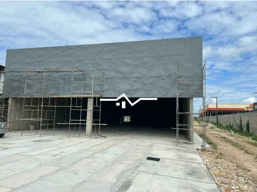 Foto 1 de Galpão/Depósito/Armazém para alugar, 400m² em Cidade Velha, Belém