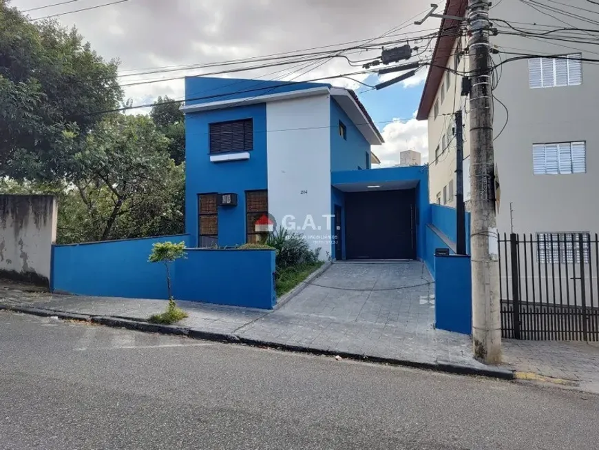 Foto 1 de Imóvel Comercial com 3 Quartos à venda, 178m² em Jardim Paulistano, Sorocaba